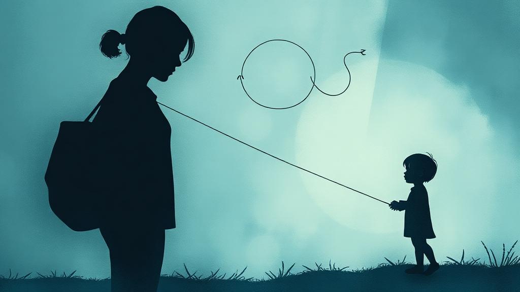 Почему мы боимся летать: скрытая связь с вашим прошлым