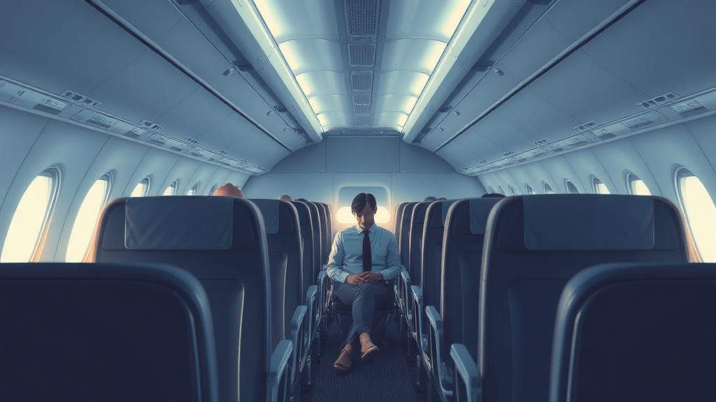 Одиночество в небесах