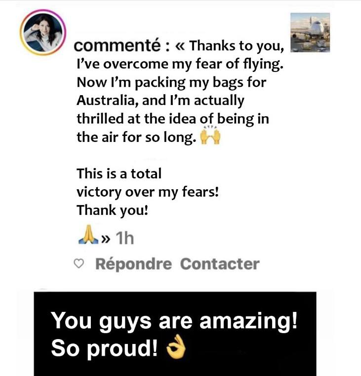 5-star review: Good app - like a pilot sitting next to you