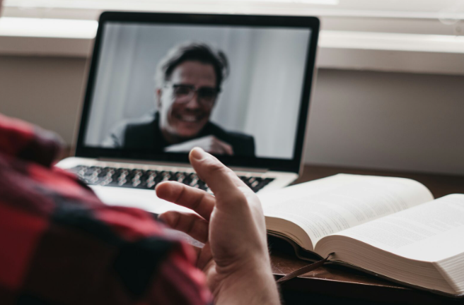 Sessions with Our Team