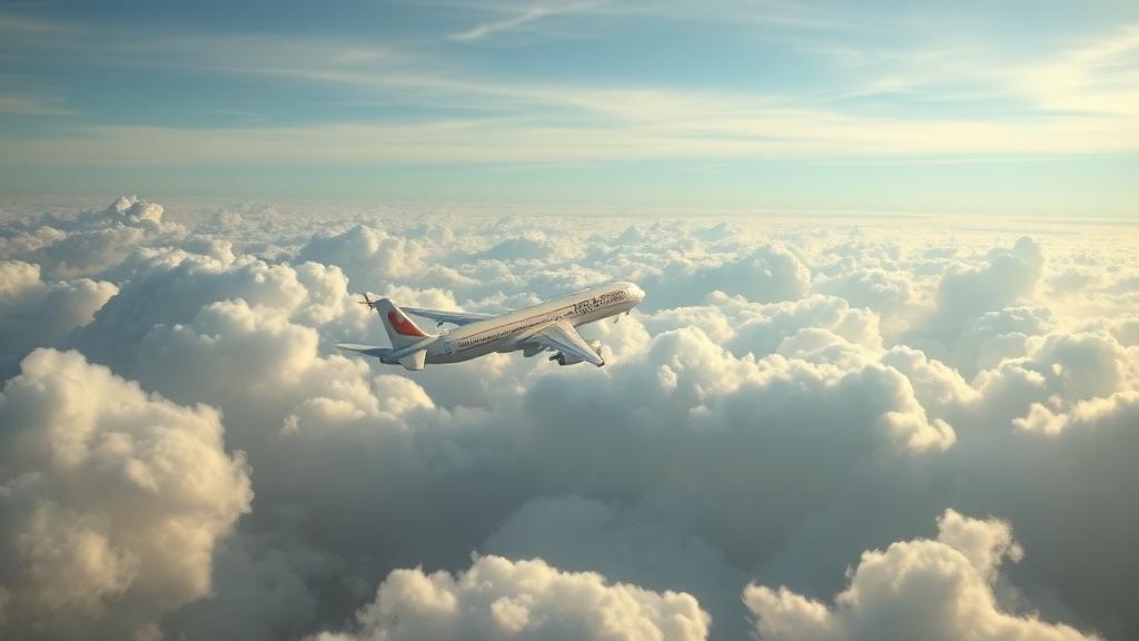 Турбулентность — это безопасно: почему ваш мозг с этим не согласен