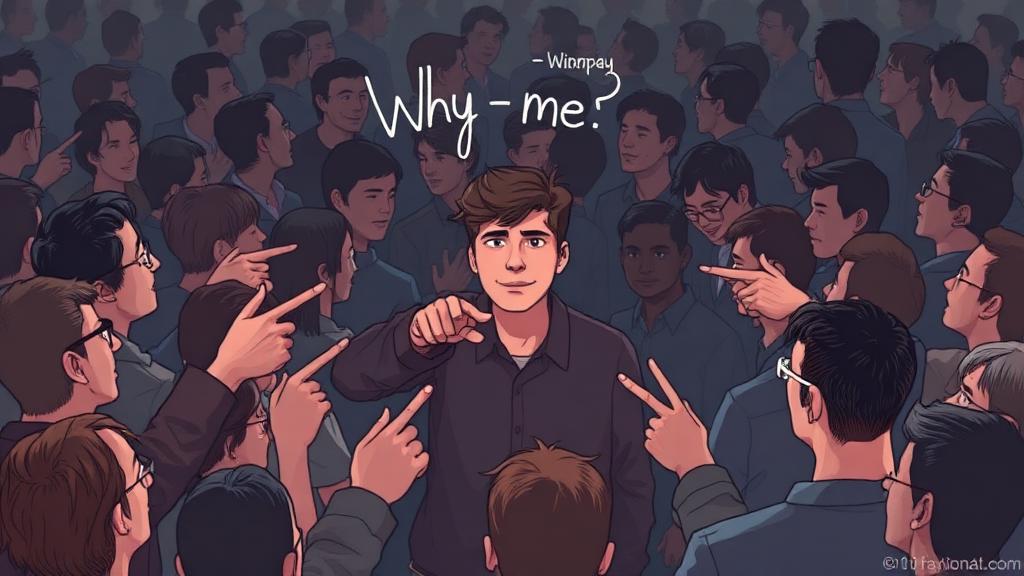 Почему вы считаете, что именно вы — «тот самый»: как разобраться в этом предубеждении